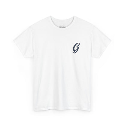 Vintage Script G T-Shirt