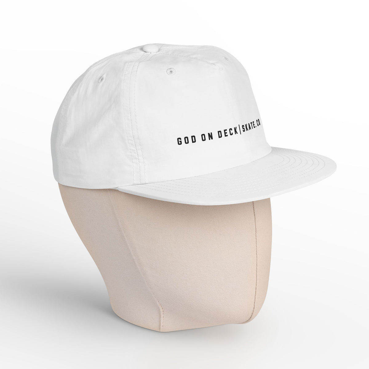 Skateboard Cap