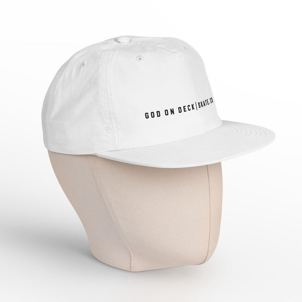 Skateboard Cap