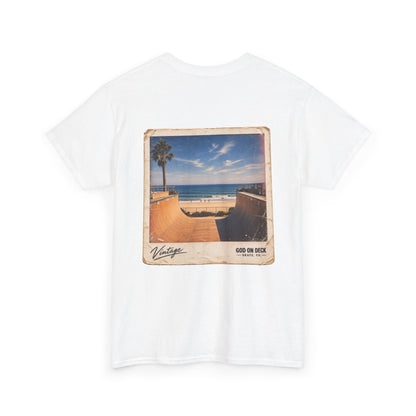 Polaroid - God On Deck Skate. Co