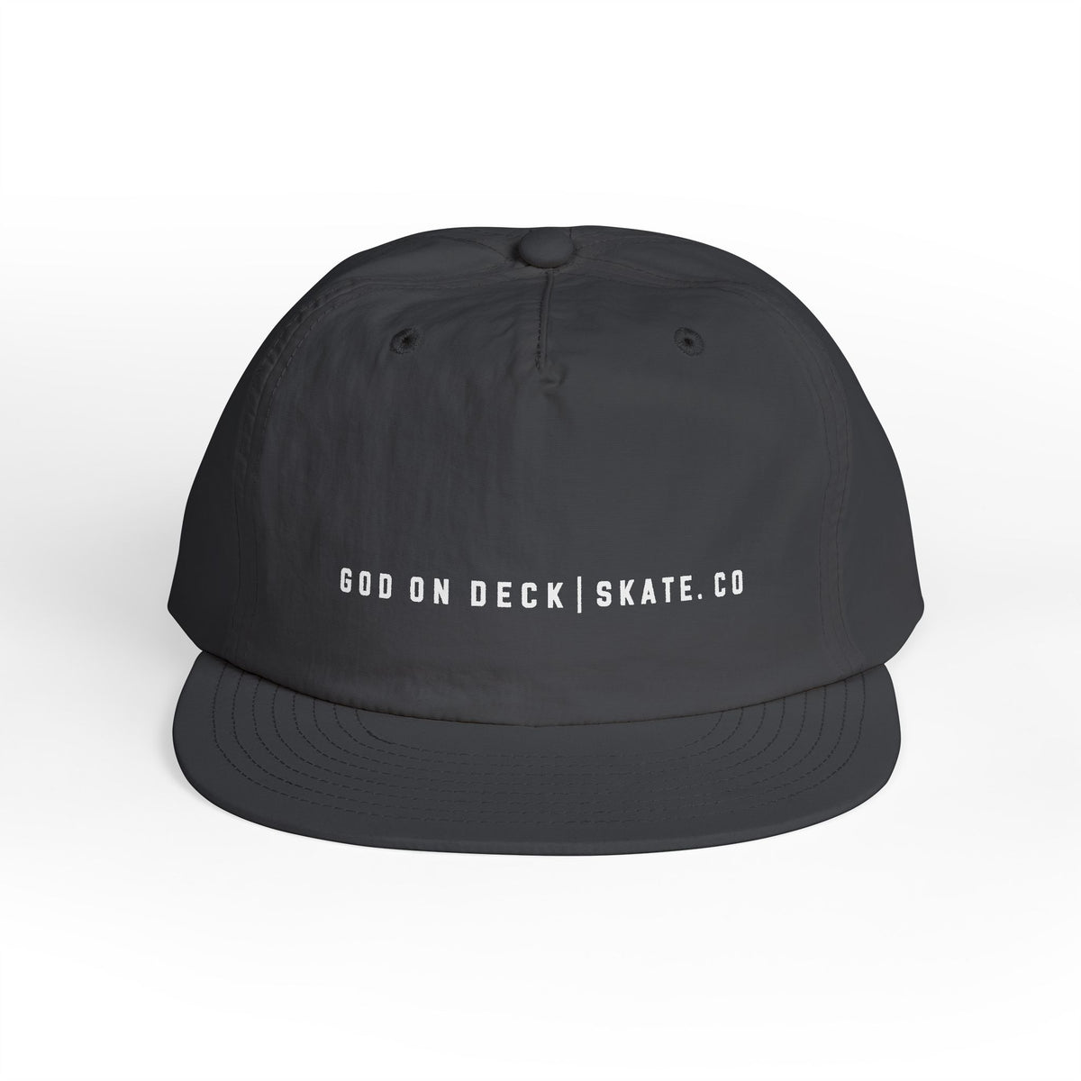 Skateboard Cap