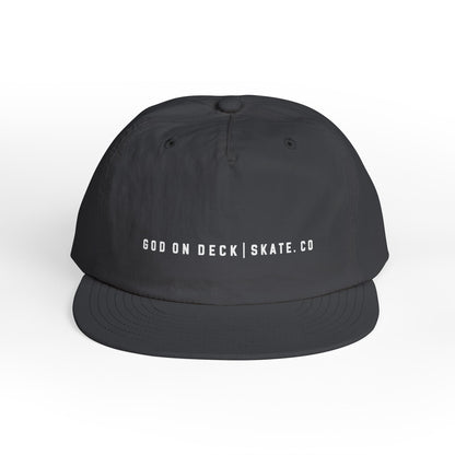 Skateboard Cap