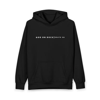 See The World Hoodie