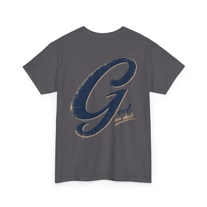 Vintage Script G T-Shirt