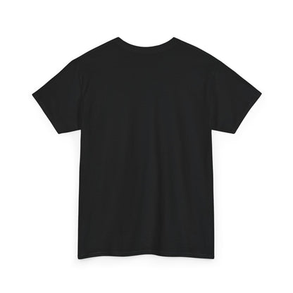 Blue God On Deck Skate. Co Logo t-shirt