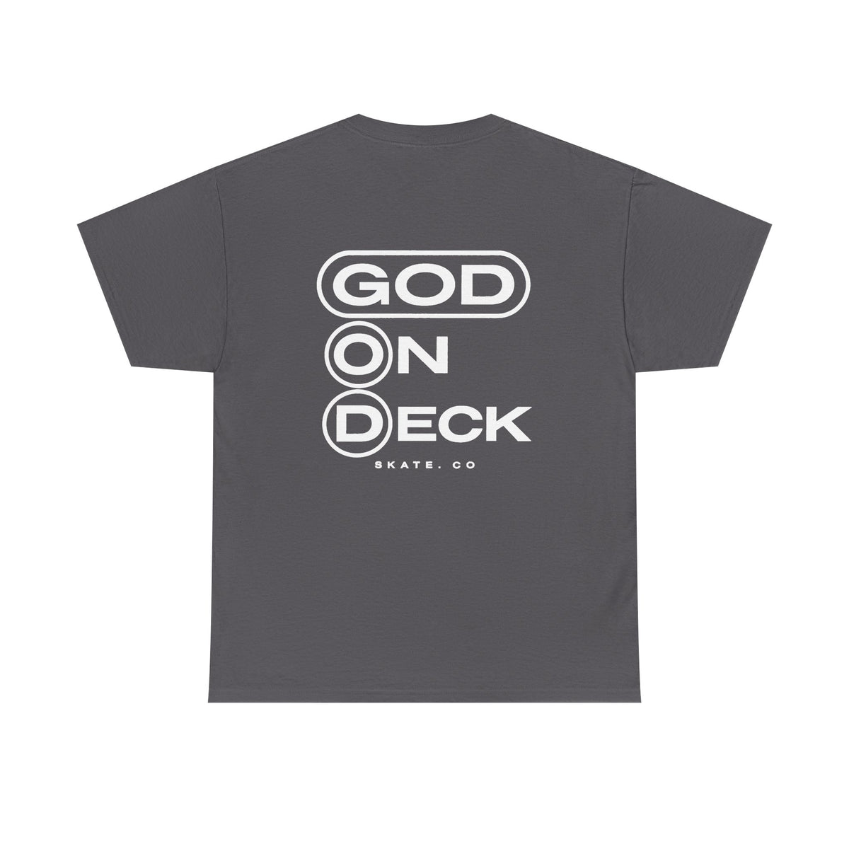 God On Deck T-shirt