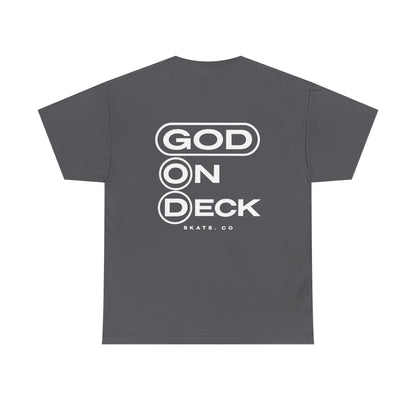 God On Deck T-shirt
