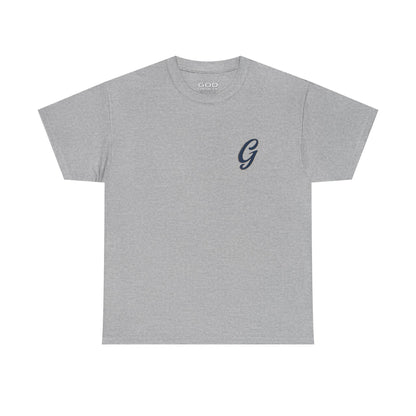 Vintage Script G T-Shirt