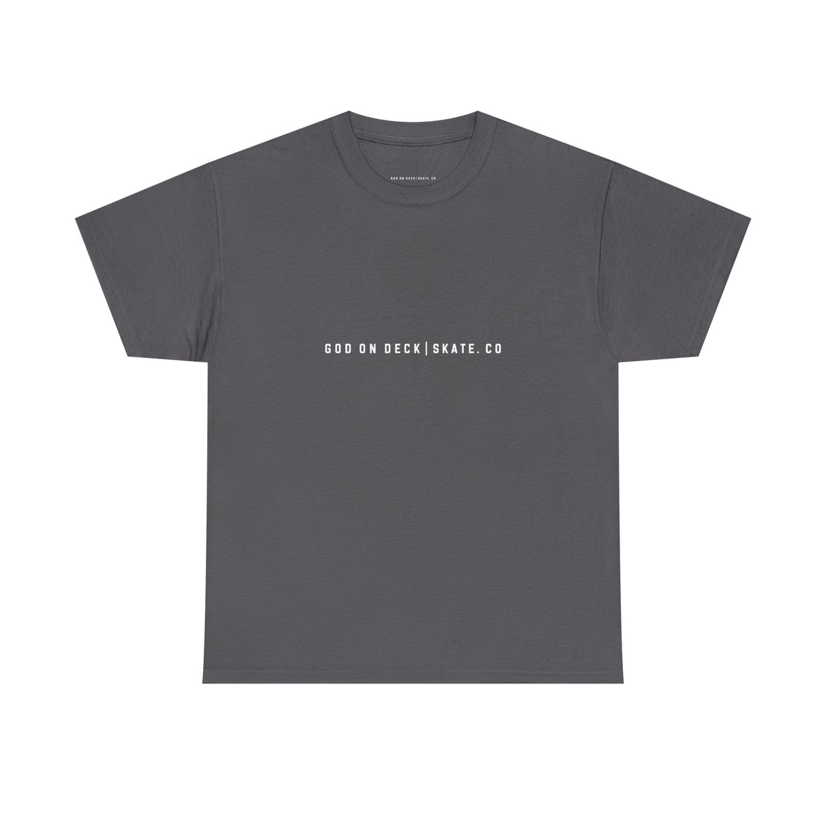 God On Deck T-shirt