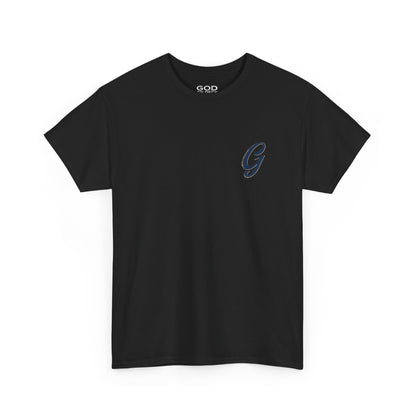 Vintage Script G T-Shirt