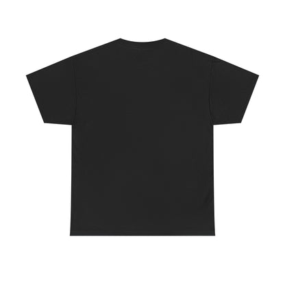 Red God On Deck Skate. Co Logo t-shirt