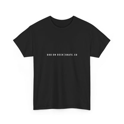 God On Deck T-shirt