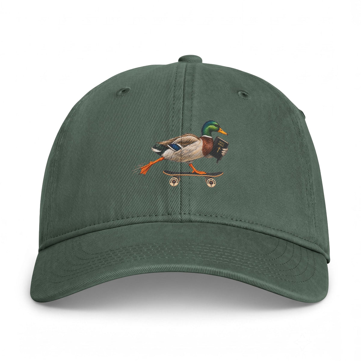 The Ashley Hat