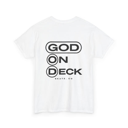 God On Deck T-shirt