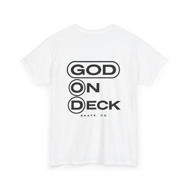 God On Deck T-shirt