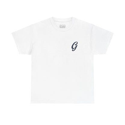 Vintage Script G T-Shirt