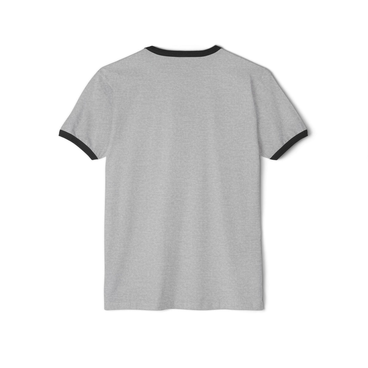 Retro Ringer Logo T-Shirt
