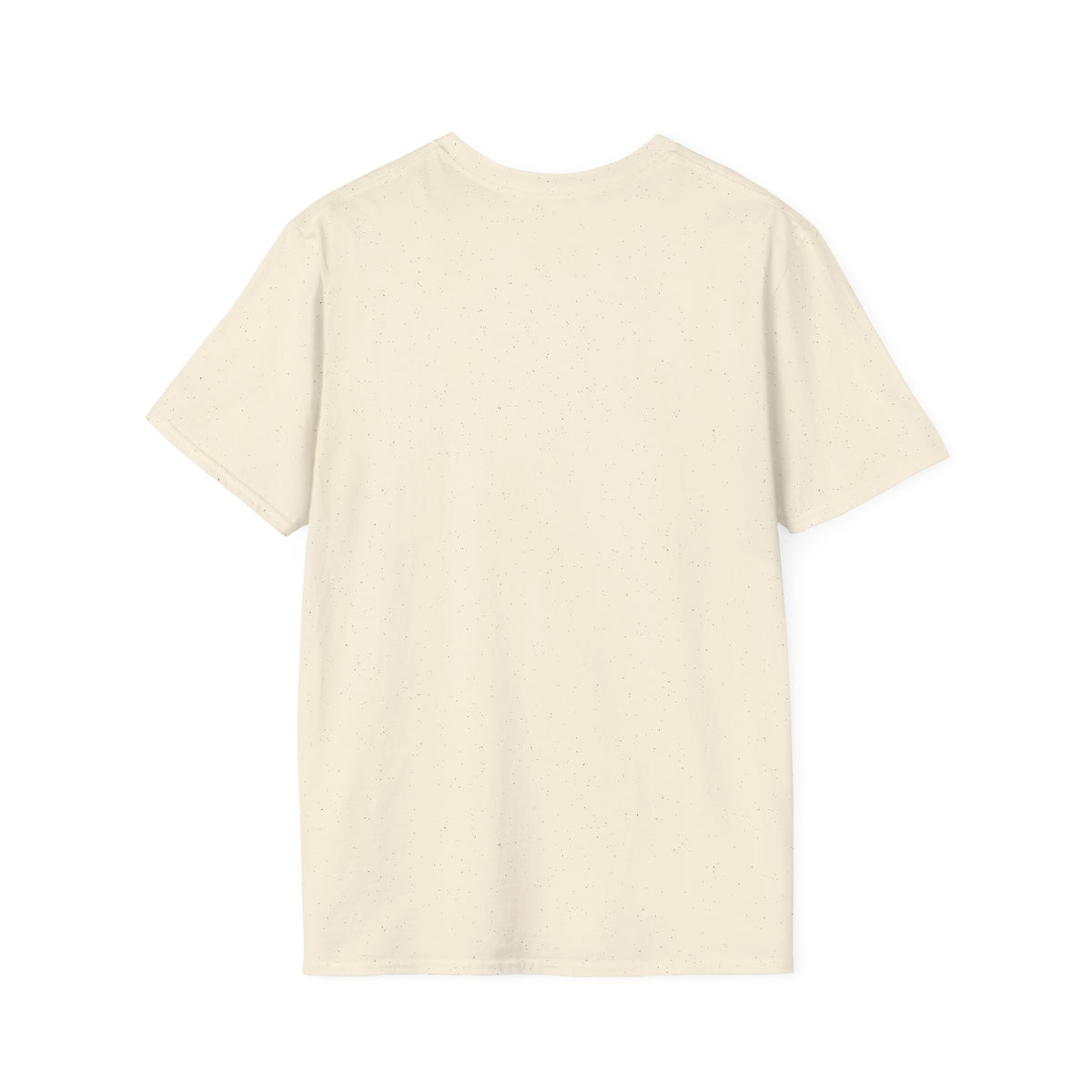 Retro Stacked T-Shirt