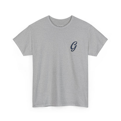 Vintage Script G T-Shirt