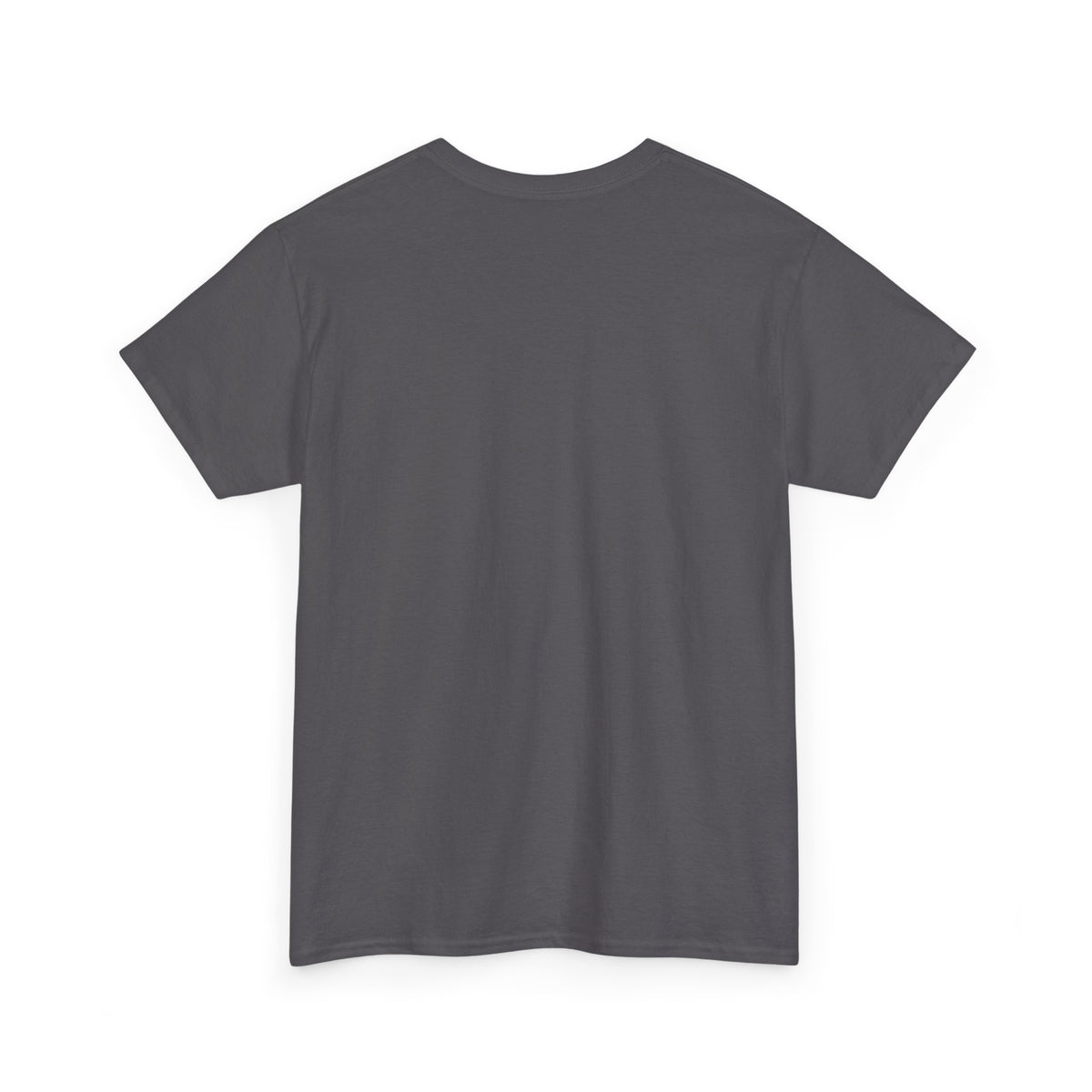 Smeared Graphic God On Deck T-shirt