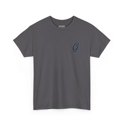 Vintage Script G T-Shirt