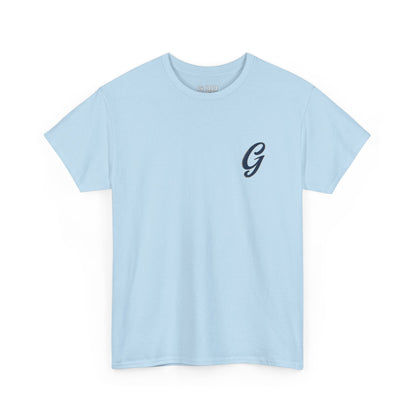 Vintage Script G T-Shirt