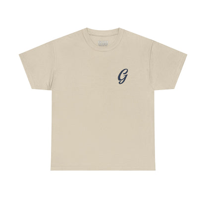 Vintage Script G T-Shirt
