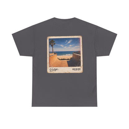 Polaroid - God On Deck Skate. Co