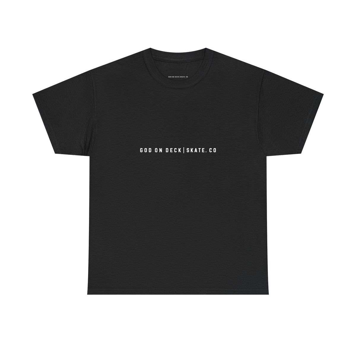 God On Deck T-shirt