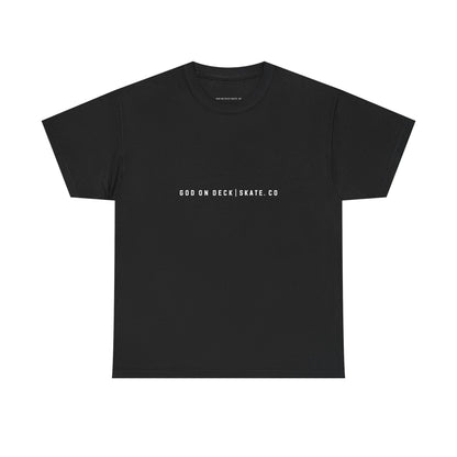 God On Deck T-shirt