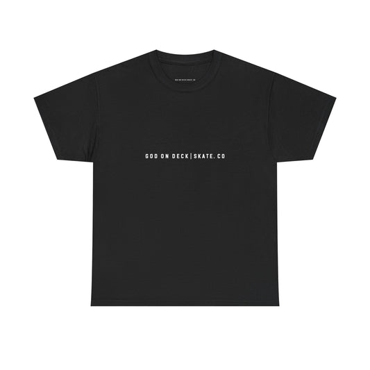 God On Deck T-shirt