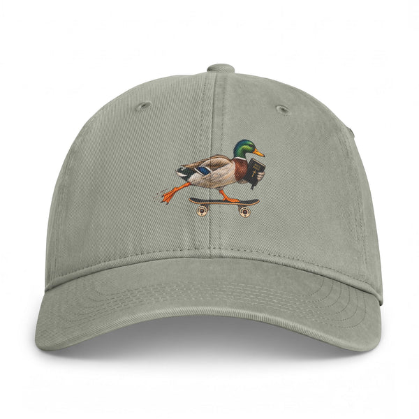 The Ashley Hat