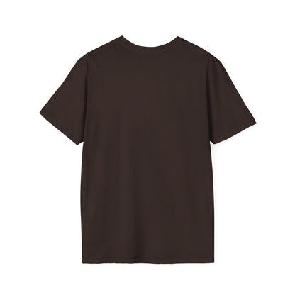 Retro Stacked T-Shirt