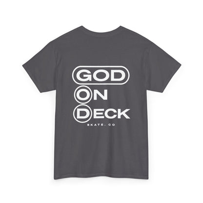 God On Deck T-shirt