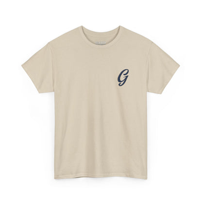 Vintage Script G T-Shirt