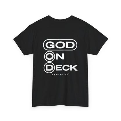 God On Deck T-shirt