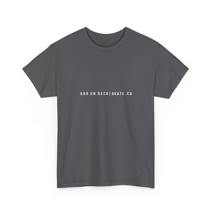 God On Deck T-shirt