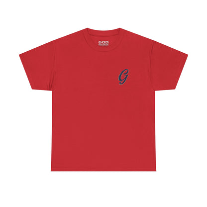 Vintage Script G T-Shirt