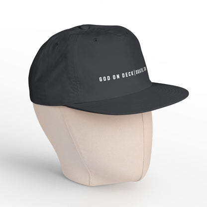 Skateboard Cap