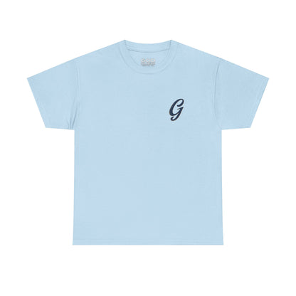 Vintage Script G T-Shirt