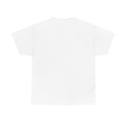 Yellow God On Deck Skate. Co Logo t-shirt