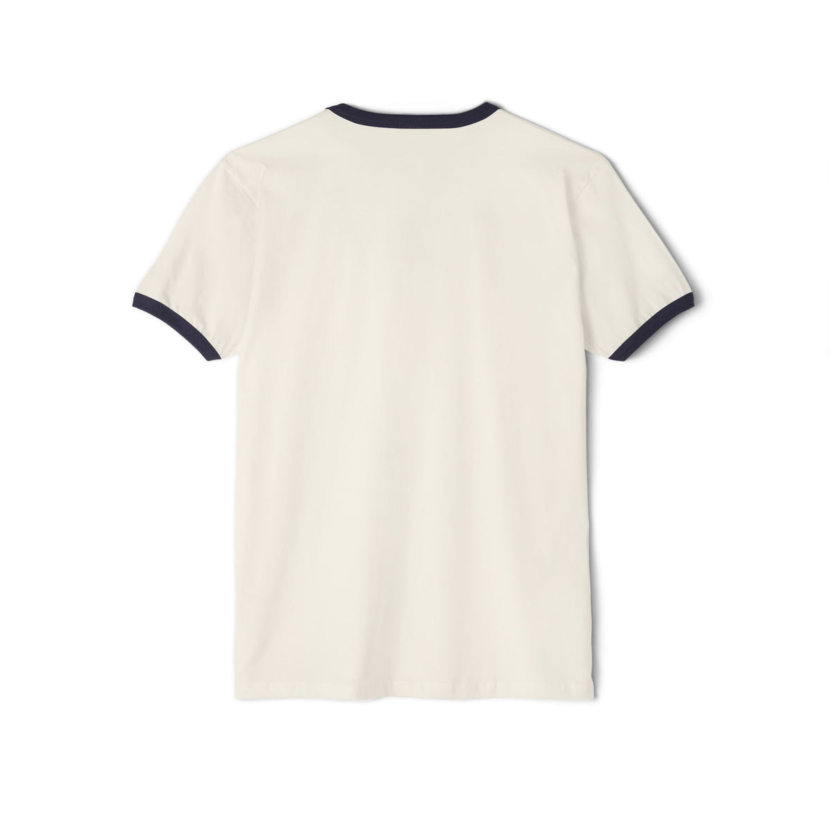 Retro Ringer Logo T-Shirt