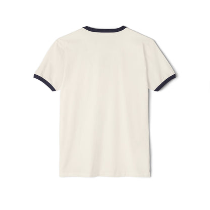 Retro Ringer Logo T-Shirt