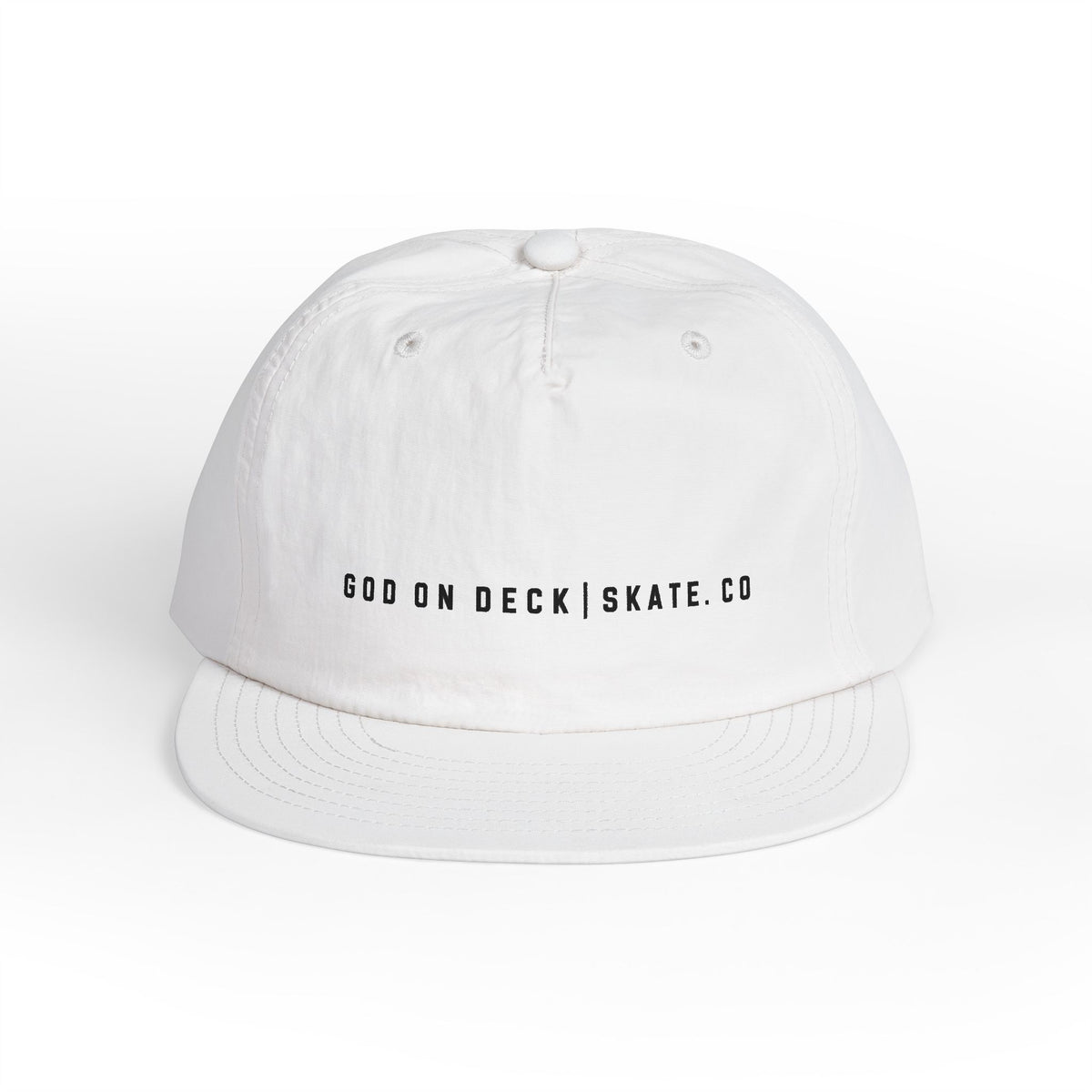 Skateboard Cap