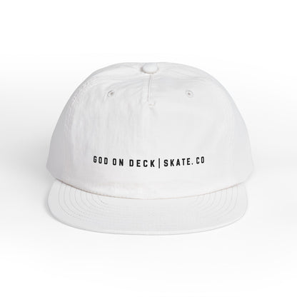 Skateboard Cap