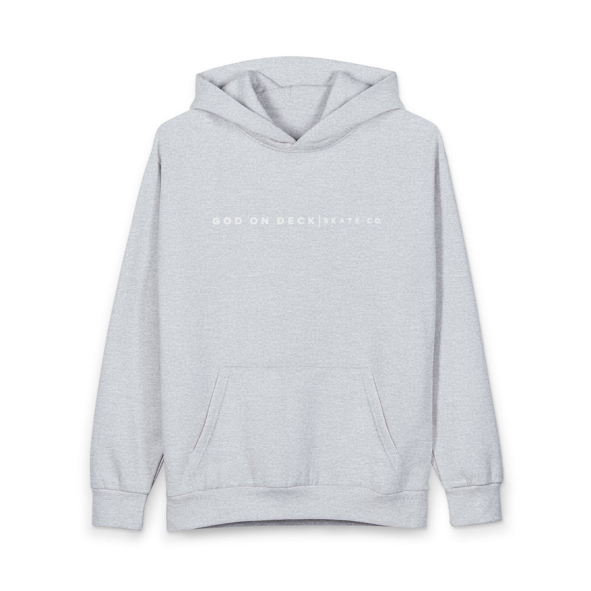 See The World Hoodie