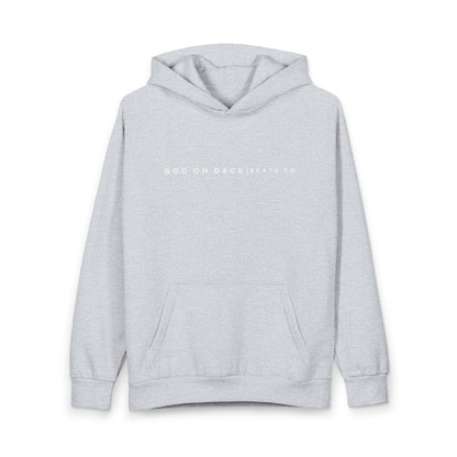 See The World Hoodie