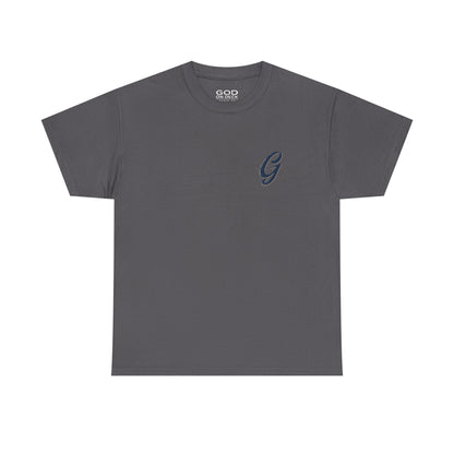 Vintage Script G T-Shirt