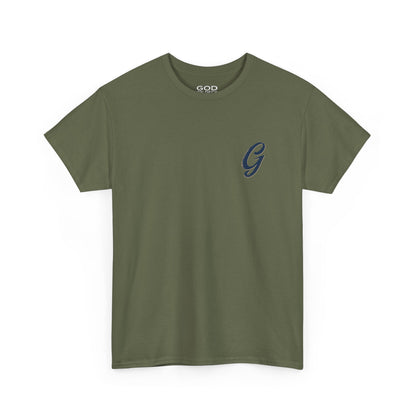 Vintage Script G T-Shirt