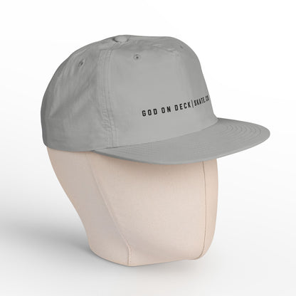 Skateboard Cap